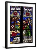 St Denis Paris-null-Framed Photographic Print