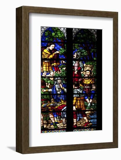 St Denis Paris-null-Framed Photographic Print