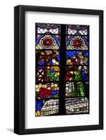 St Denis Paris-null-Framed Photographic Print