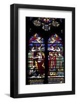 St Denis Paris-null-Framed Photographic Print