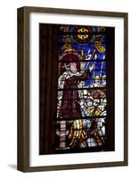 St Denis Paris-null-Framed Photographic Print