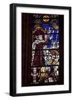 St Denis Paris-null-Framed Photographic Print