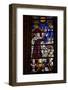 St Denis Paris-null-Framed Photographic Print