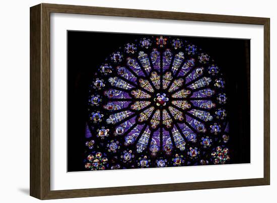 St Denis Paris-null-Framed Photographic Print