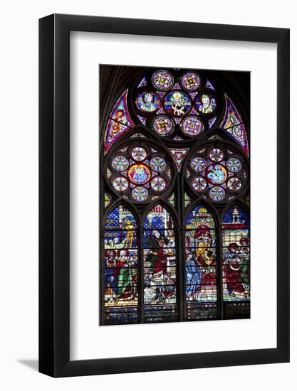 St Denis Paris-null-Framed Photographic Print