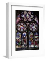 St Denis Paris-null-Framed Photographic Print