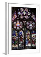 St Denis Paris-null-Framed Photographic Print