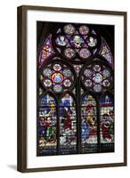 St Denis Paris-null-Framed Photographic Print