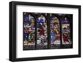 St Denis Paris-null-Framed Photographic Print