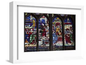 St Denis Paris-null-Framed Photographic Print