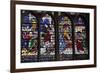 St Denis Paris-null-Framed Photographic Print