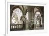 St Denis Paris-null-Framed Photographic Print