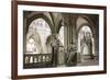 St Denis Paris-null-Framed Photographic Print