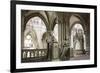 St Denis Paris-null-Framed Photographic Print