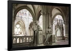 St Denis Paris-null-Framed Photographic Print