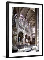 St Denis Paris-null-Framed Photographic Print