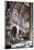 St Denis Paris-null-Mounted Photographic Print