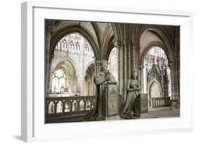 St Denis Paris-null-Framed Photographic Print