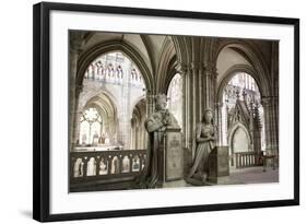 St Denis Paris-null-Framed Photographic Print