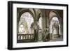 St Denis Paris-null-Framed Photographic Print