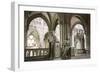 St Denis Paris-null-Framed Photographic Print