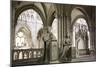 St Denis Paris-null-Mounted Photographic Print