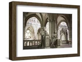 St Denis Paris-null-Framed Photographic Print