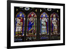 St Denis Paris-null-Framed Photographic Print