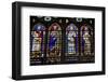 St Denis Paris-null-Framed Photographic Print