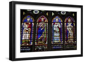 St Denis Paris-null-Framed Photographic Print