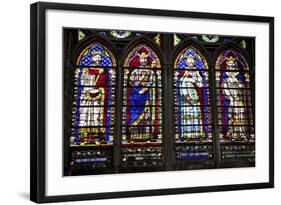 St Denis Paris-null-Framed Photographic Print