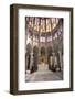 St Denis Paris-null-Framed Photographic Print