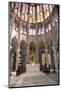 St Denis Paris-null-Mounted Photographic Print