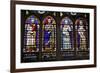 St Denis Paris-null-Framed Photographic Print