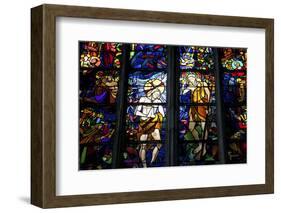 St Denis Paris-null-Framed Photographic Print