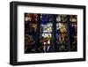 St Denis Paris-null-Framed Photographic Print