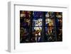 St Denis Paris-null-Framed Photographic Print