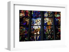 St Denis Paris-null-Framed Photographic Print