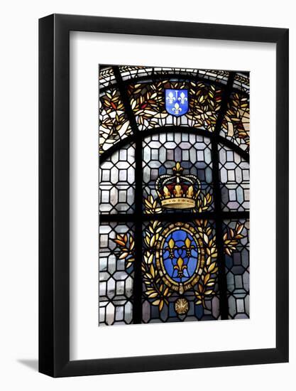 St Denis Paris-null-Framed Photographic Print