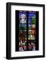 St Denis Paris-null-Framed Photographic Print