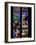 St Denis Paris-null-Framed Photographic Print