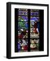 St Denis Paris-null-Framed Photographic Print