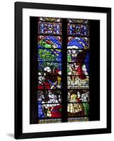 St Denis Paris-null-Framed Photographic Print