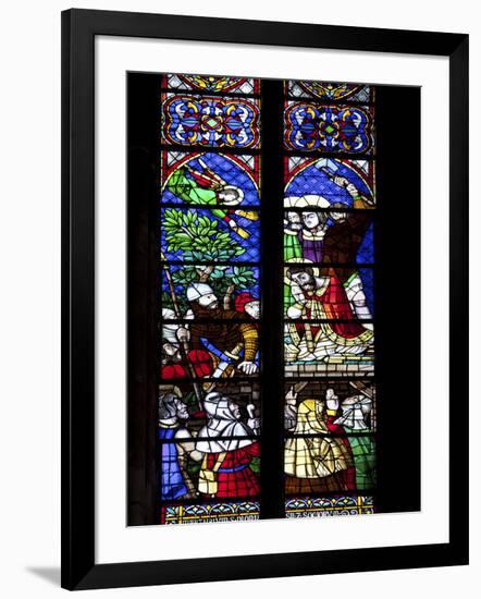 St Denis Paris-null-Framed Photographic Print