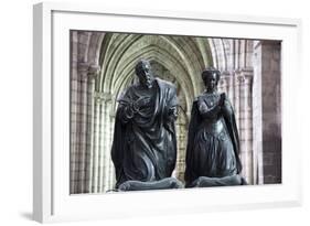 St Denis Paris-null-Framed Photographic Print