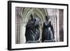 St Denis Paris-null-Framed Photographic Print