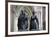 St Denis Paris-null-Framed Photographic Print