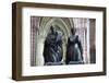 St Denis Paris-null-Framed Photographic Print