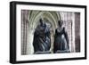 St Denis Paris-null-Framed Photographic Print