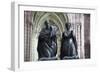 St Denis Paris-null-Framed Photographic Print